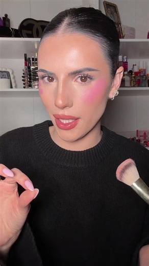 this came out unreal omg. part 2! #makeupchallenge | Make Up Challenge