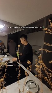 32K views · 1.6K reactions | Christmas Quiet by the Kitchen Window ✨...