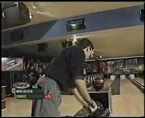 PBA 2003 storm las vegas open part 3