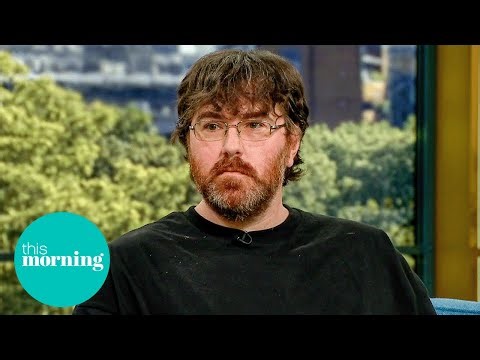 ‘I’ve Got the World’s Smallest Penis’ | This Morning