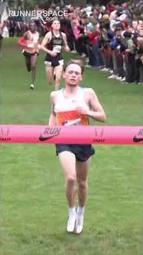 Parker Wolfe Wins USATF 10 km XC Title