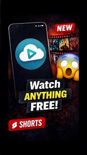 Best Free App for Watching anime and movie #anime#goku #onepiece #ipl2026#series #movie#webseries