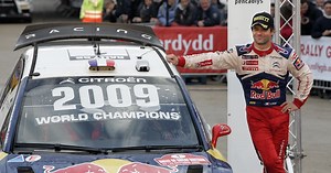 5 crazy WRC season finales