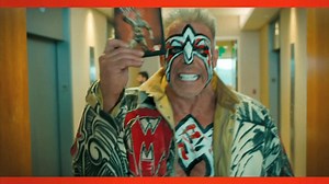 Official "WWE2K14" trailer