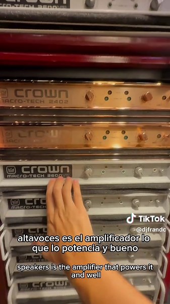 Descubre DCLab: Tu laboratorio y museo de sonido