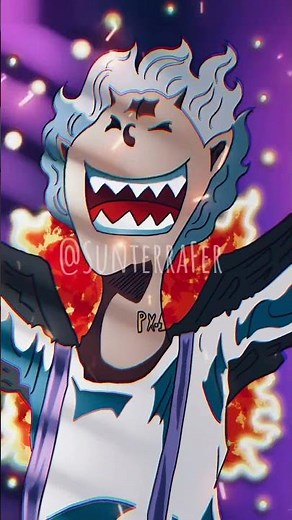 One Piece Manga 1086 Doflamingo Gecko Moria and Crocodile Seraphim Pacifista Mode | Animation | Edit