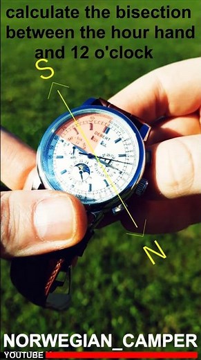 The compass hack nobody talks about #diy #compass