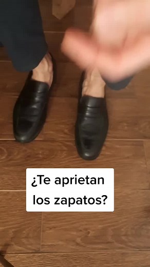 Cómo aflojar zapatos apretados: ¡soluciones fáciles!