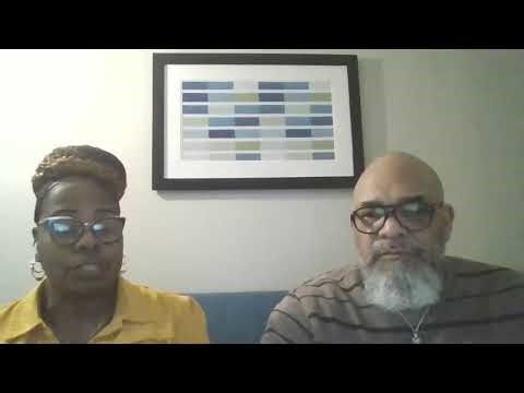 WORK IN THE WORD, AND LET THE WORD WORK YOU