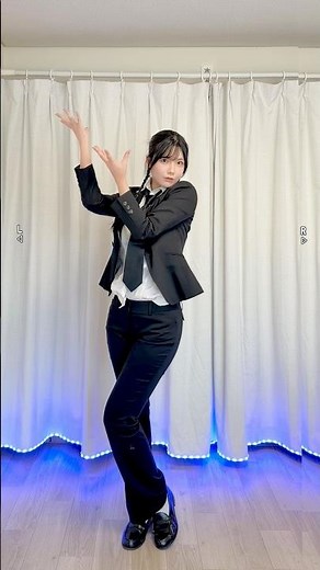 【紅白のHANAパート】IRIS OUT / 米津玄師【チェンソーマン - Chainsaw Man】#野田真理愛 #shorts