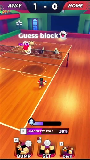 Tendou Guess Block Game on Roblox: Fun for Everyone