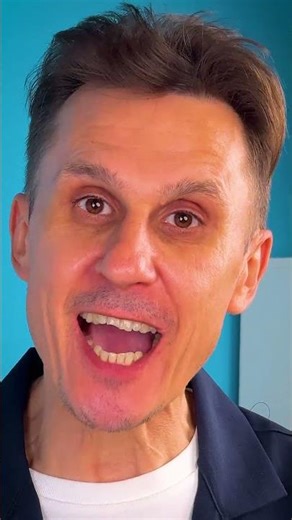 Uncle’s Hiccup Trick! 💕 #Shorts