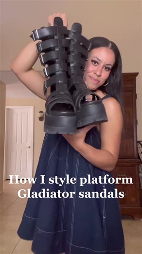 My most worn shoe this summer!