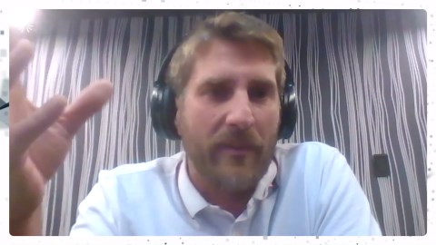 Ledger CTO warns crypto users after major JavaScript account hack