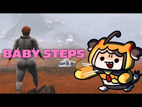 【BABY STEPS】goo goo ga ga baby gigi