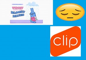 Wow Wow Wubbzy Widget Gets the Blooey Blues Clip