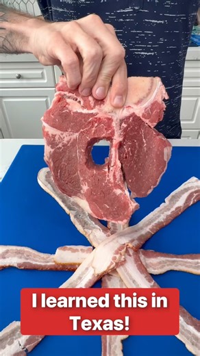 Best beef recipe to try at home This original video was produced by Network Media LLC Productions, Rick Lax and Jennie Carroll | Hack 'n' Giggle