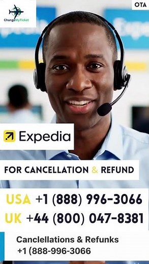 How to Get a Full Refund from Expedia After Flight Cancellation