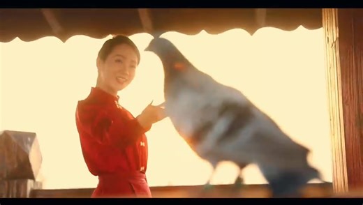 Feel the vibrant vitality of China's agriculture and the joy of every harvest in Baodi, Tianjin. | TianjinMetropolis