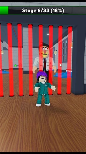 DR. Doom's dentst run #obby