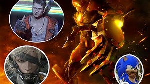 10 Disastrous Redesigns That Ruined Iconic Video Game Characters