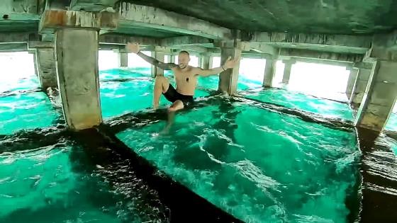 Exploring Basilan as first day in Mindanao unfolds with unexpected moments