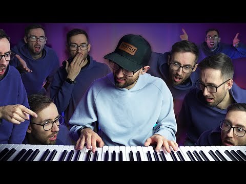 4 Tricks to Impress People on the Piano!