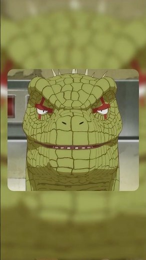 Dorohedoro | Dorohedoro Season 2: Anime at 40°C | A New Take on Dark Fantasy