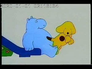 Opening to Mulan 1993 VHS