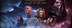 Star Wars: The Old Republic Celebrates 10 Years with Legacy of Sith Expansion and Stunning New Trailer | StarWars.com