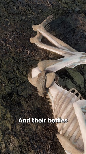 Ancient Florida Bog Reveals 168 Bodies 😨 | Zack D. Films