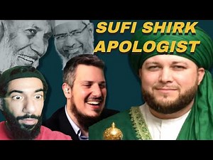 HILARIOUS: Jake Has DESTROYED the Wahhabi Dawah