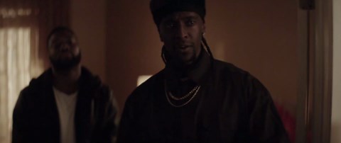 Pimp (2018) | Official Trailer, Full Movie Stream Preview