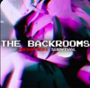 Any% in 07:59.269 by ReniRN - THE BACKROOMS REDACTED - Speedrun.com