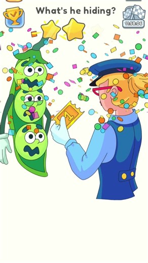 Dop 5 (Delete One Part) Level 103 Walkthrough Solutions @GAMINGXYZ-b1q