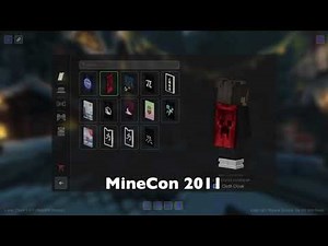All MineCon Capes for Lunar Client downloads in desc