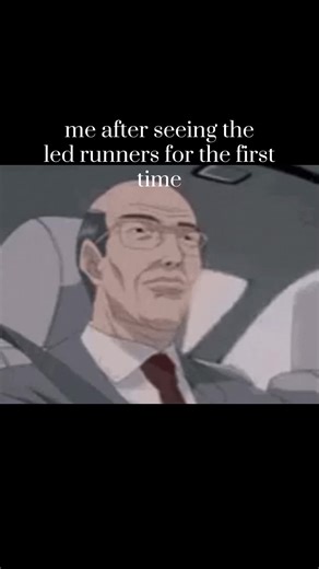 First Impressions of Balenciaga LED Runners