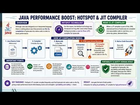 Bytecode in java