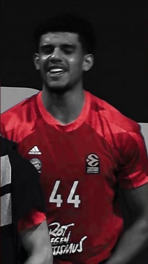 BBL-Playoffs 2021 - Finale "FCBB vs Alba Berlin" | FC Bayern Basketball | #Shorts