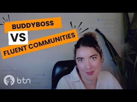 BuddyBoss vs Fluent Communities: Which WordPress Community Tool Wins in 2025?