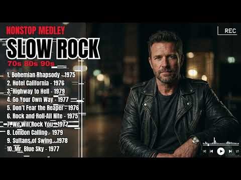 Pinoy Slow Rock 80s 90s 💖 | Timeless Love Songs