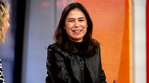 Actor Maura Tierney talks joining ‘Law & Order’ and more!