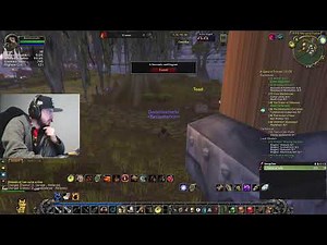 Come Hangout! Join My Discord! Classic WoW, Fortnite, Battlefield 6, &/or Black Ops 7!