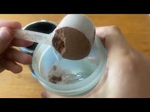 Watch Before Buying! Orgain Keto Collagen Protein Powder
