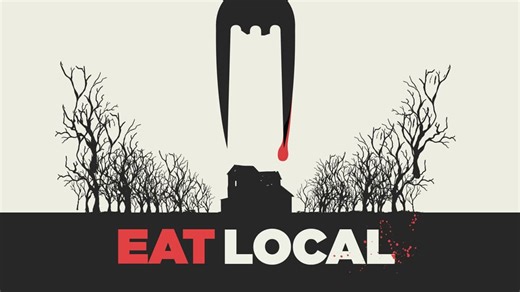 Eat Local (2017)