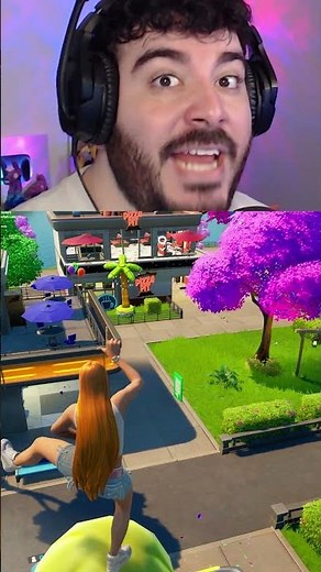 FLIEGEN IN FLAKEZC PARTY ROYALE