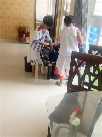 Samarpan Lama on Reels