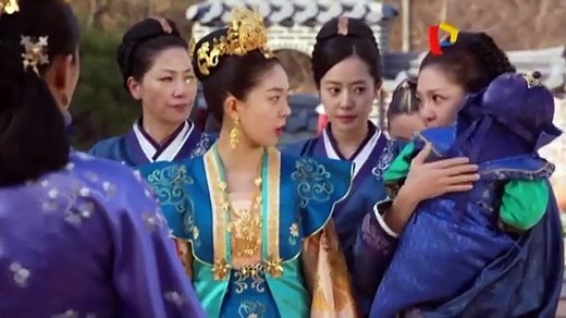 Emperatriz ki Capitulo 38 Español Latino :  Empress Ki episodio 38 Audio Latino