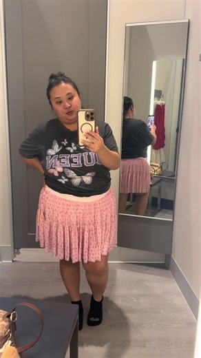 Spring Styles at Target: Adorable Skirts for Easter