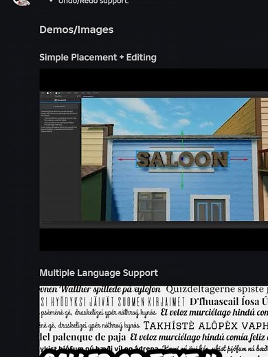 Easy 3D Text Creation with Roblox Plugin